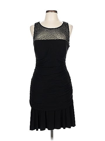 Betsy & Adam Cocktail Dress (view 1)