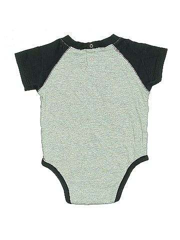 NBA Short Sleeve Onesie (view 2)