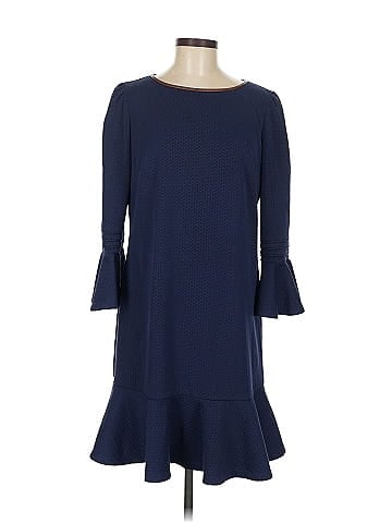 Sail to Sable Casual Dress (view 1)