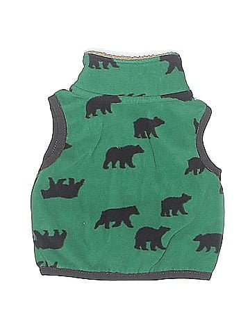 Carter's Vest (view 2)