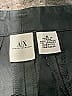Armani Exchange Solid Black Casual Skirt Size 6 - photo 4