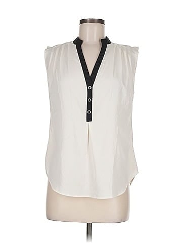 Converse One Star Sleeveless T-Shirt (view 1)