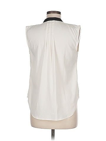 Converse One Star Sleeveless T-Shirt (view 2)