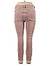 A New Day 100% Polyester Pink Casual Pants Size 17 Long - photo 2