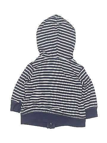 Carter's Zip Up Hoodie (view 2)