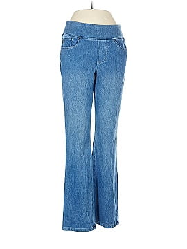 Belle By Kim Gravel Jeans