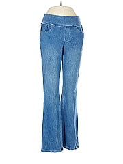Belle By Kim Gravel Jeans