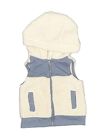 Carter's Vest (view 1)