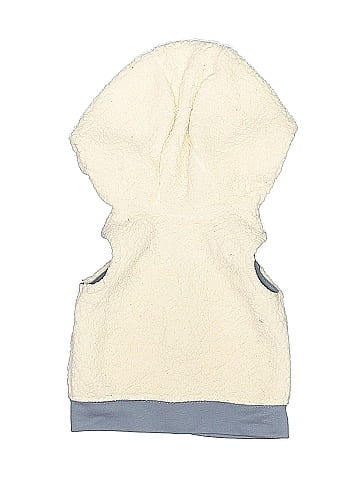 Carter's Vest (view 2)
