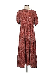 Easel Casual Dress