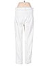 J.Crew 365 Solid White Dress Pants Size 4 - photo 2