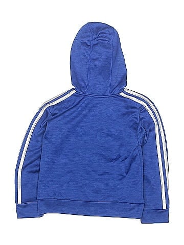 Adidas Zip Up Hoodie (view 2)