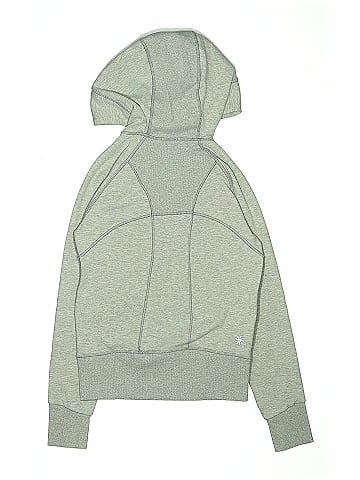 Athleta Girl Zip Up Hoodie (view 2)