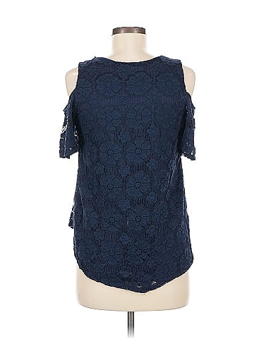 Chris & Carol Sleeveless Blouse (view 2)