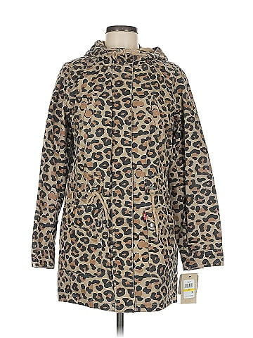 Levi's Coat (view 1)