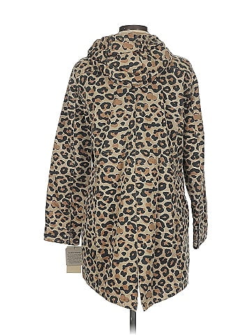 Levi's Coat (view 2)
