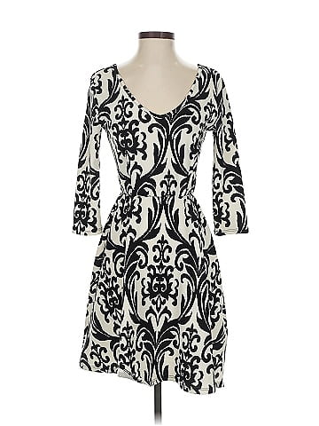 Fab'rik Casual Dress (view 1)