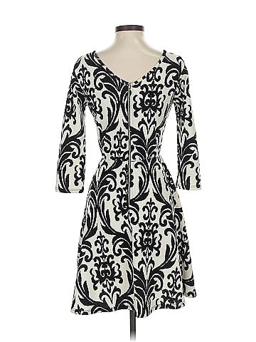 Fab'rik Casual Dress (view 2)