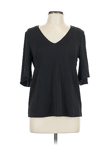 PREMISE 3/4 Sleeve Top (view 1)