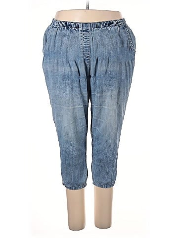 Allison Daley Jeans (view 1)