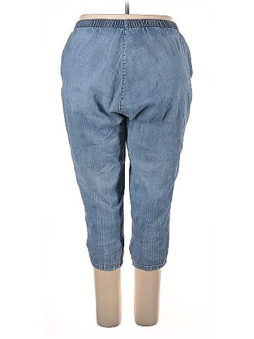 Allison Daley Jeans (view 2)