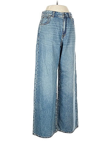 Madewell Jeans (view 1)