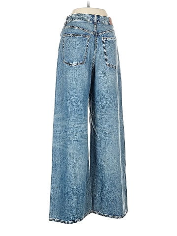 Madewell Jeans (view 2)