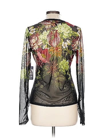 RACHEL Rachel Roy 3/4 Sleeve T-Shirt (view 2)