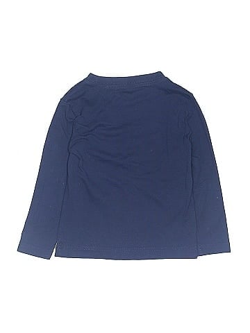 Nike Long Sleeve T-Shirt (view 2)