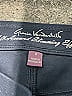 Gloria Vanderbilt Blue Active Pants Size 8 - photo 6