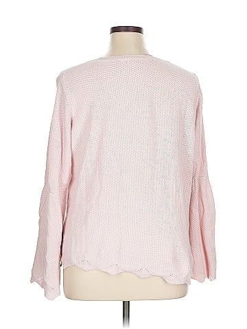 Crown & Ivy Pullover Sweater (view 2)