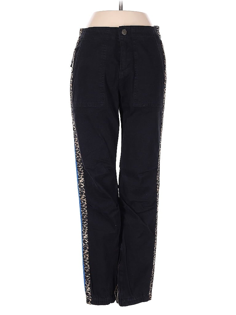 Pam & Gela Jeans In Black