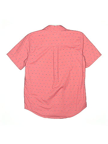 The Children's Place Short Sleeve Button-Down Shirt (view 2)