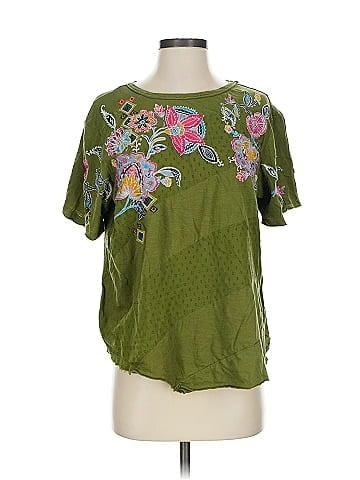 Sundance Short Sleeve T-Shirt (view 1)
