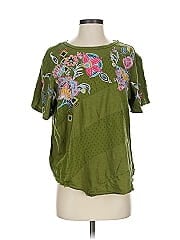 Sundance Short Sleeve T Shirt