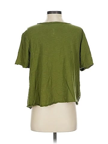Sundance Short Sleeve T-Shirt (view 2)