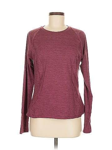 Spyder Long Sleeve T-Shirt (view 1)