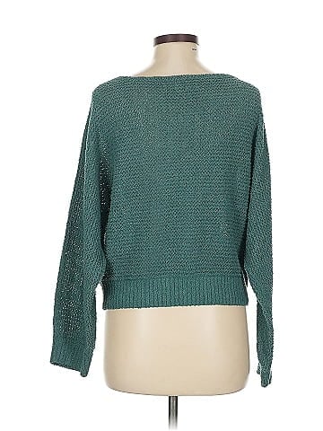 LA Hearts Pullover Sweater (view 2)