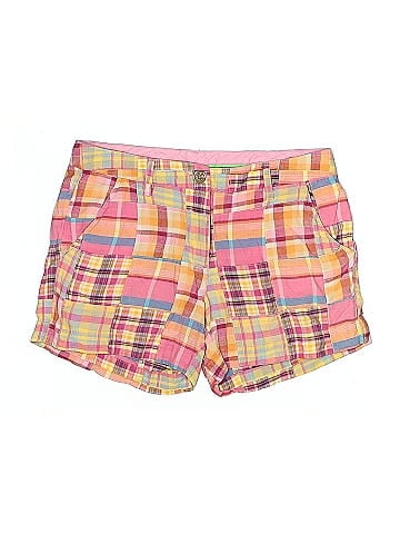 C. Wonder Shorts (view 1)