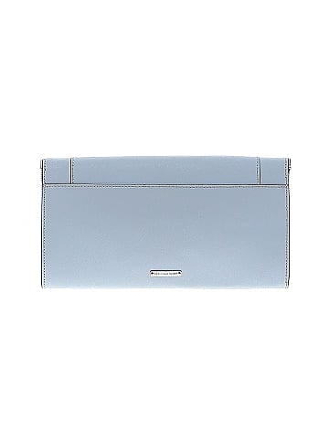 Rebecca Minkoff Leather Clutch (view 1)