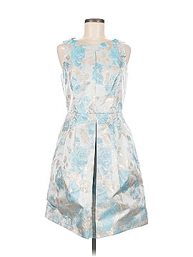 Tahari By Asl Cocktail Dress