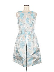 Tahari By Asl Cocktail Dress