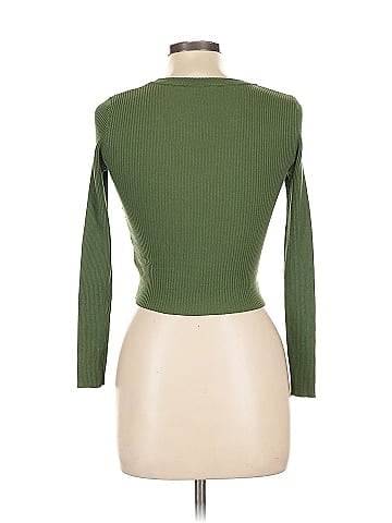 Commense 3/4 Sleeve T-Shirt (view 2)