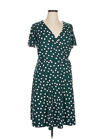 Fortune + Ivy Casual Dress (view 1)