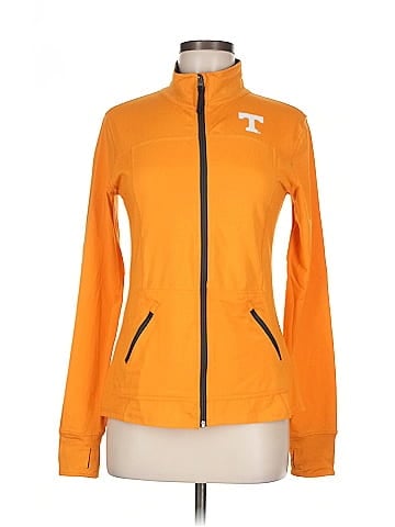 Colosseum Athletics Track Jacket (view 1)