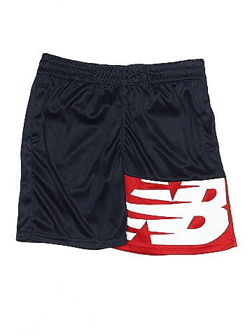 New Balance Athletic Shorts (view 1)