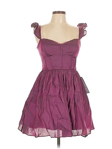 B. Darlin Cocktail Dress (view 1)