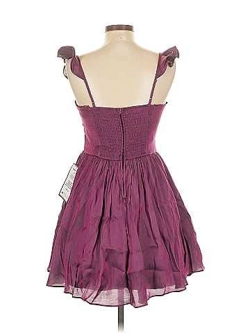 B. Darlin Cocktail Dress (view 2)