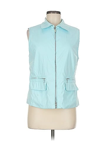 Faconnable Vest (view 1)