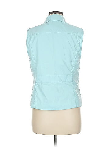 Faconnable Vest (view 2)